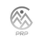 Logo PRP greyscale
